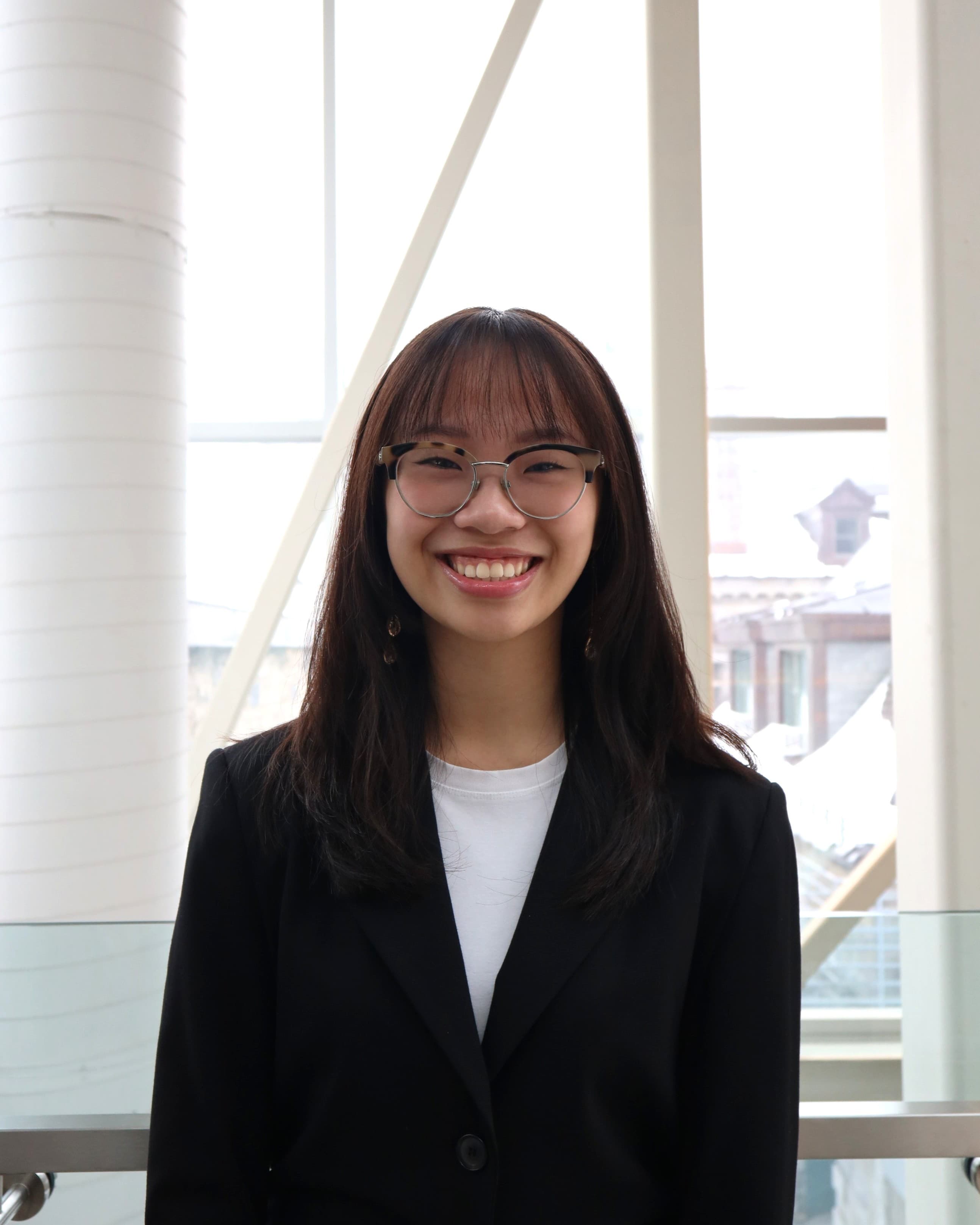 Amy Dao